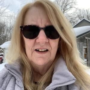 Meet your Posher, Joann